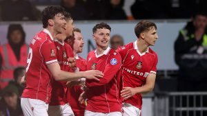 Wrexham потребує цього «важливого таланту», щоб вийти на новий рівень, навіть якщо це засмутить його батька