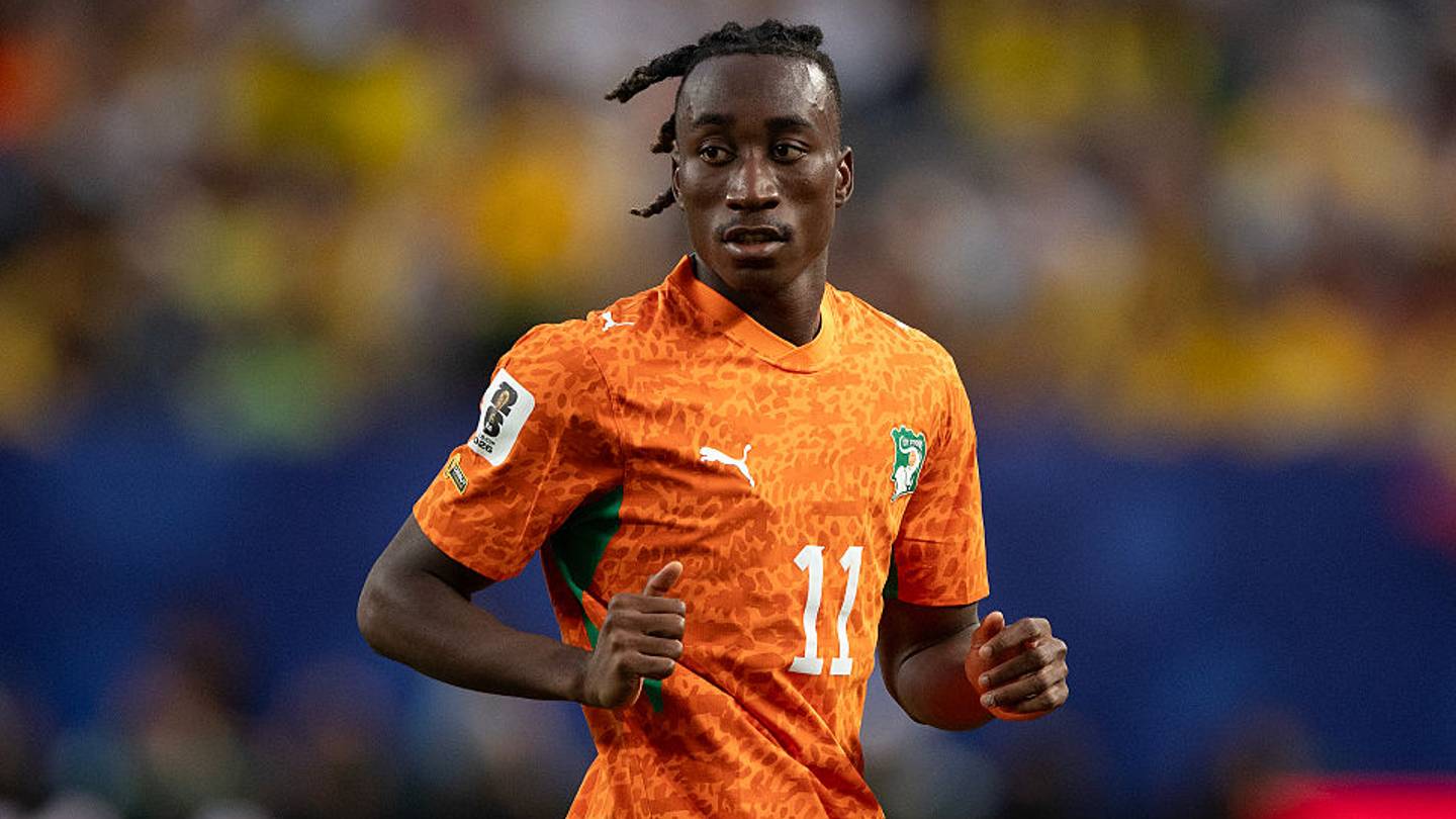 Yan Diomande відверто говорить про виклики свого рекордного переходу до Real Madrid