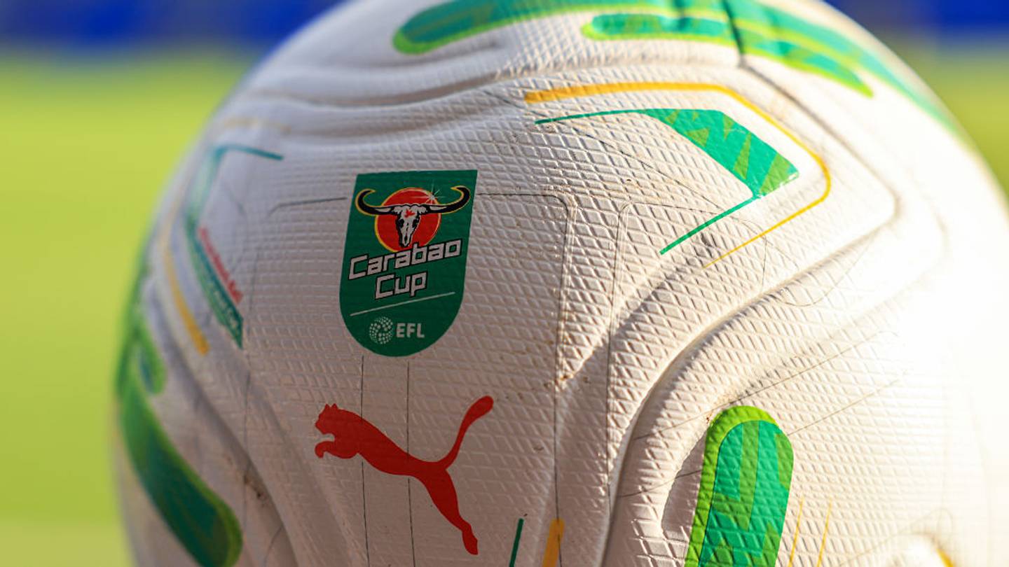 2026–27 Carabao Cup Четвертий раунд: всі матчі