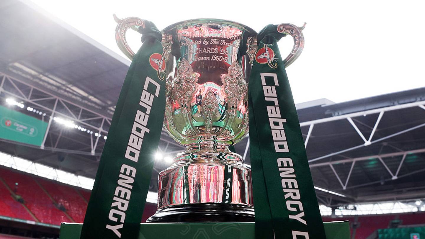 2026–27 жеребкування 4 раунду Carabao Cup: Arsenal, Liverpool, Chelsea дізнаються свою долю
