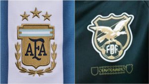 Argentina vs. Bolivia: Складні передматчеві прогнози та очікування