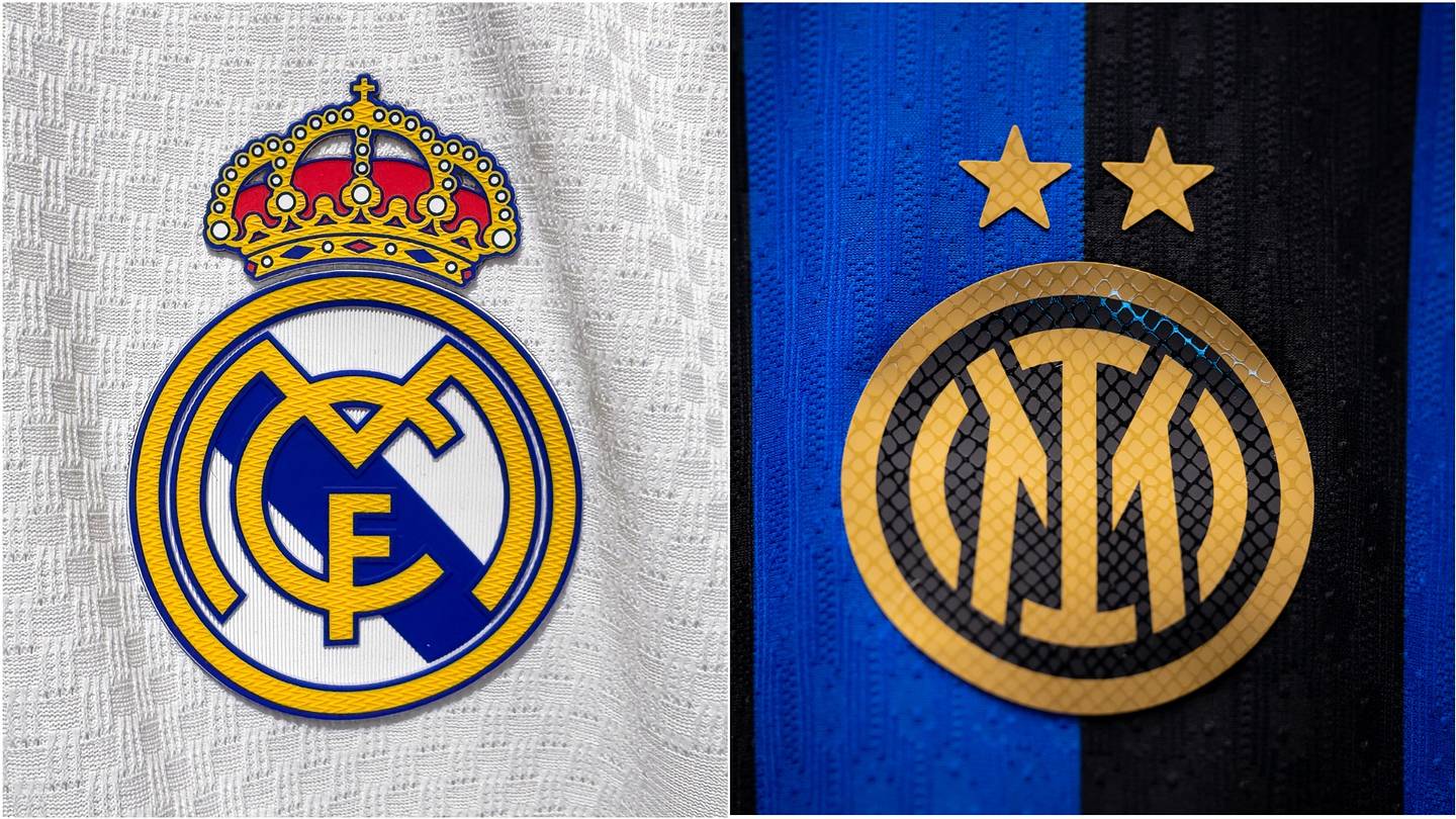 Битва гігантів Real Madrid та Inter Milan у Лізі чемпіонів: огляд, прогнози та склади команд