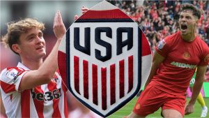 Як гравці USMNT домінують у своїх нових справах в Європі