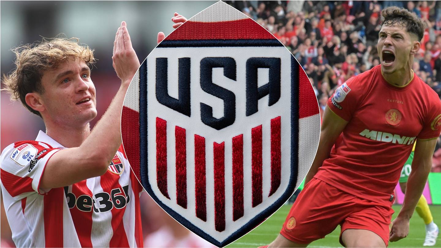 Чому гравці USMNT домінують у своїх нових справах в Європі
