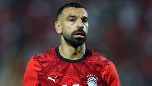 Неймовірна причина, чому Мохамед Салах не потрапив до складу Єгипту