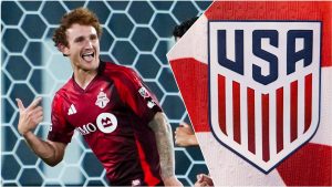 Чи може Джош Сарджент грати так, щоб уникнути відмови від USMNT?