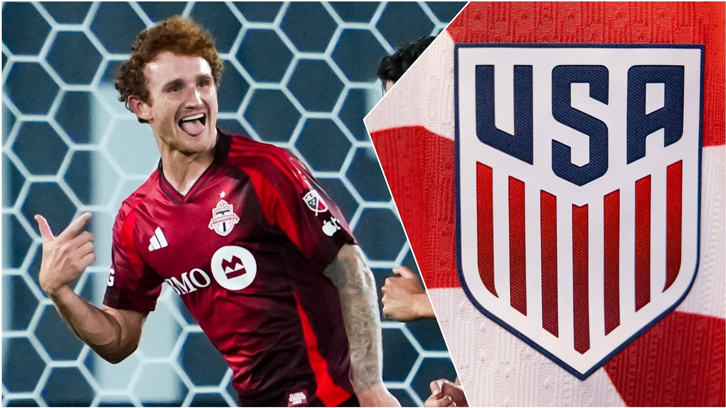 Чи виходить Джош Сарджент з небажаності в USMNT?