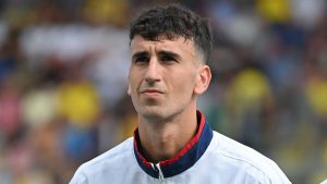 Como Starlet заявив про свою позицію щодо Реала на фоні інтересу з боку Прем’єр-ліги