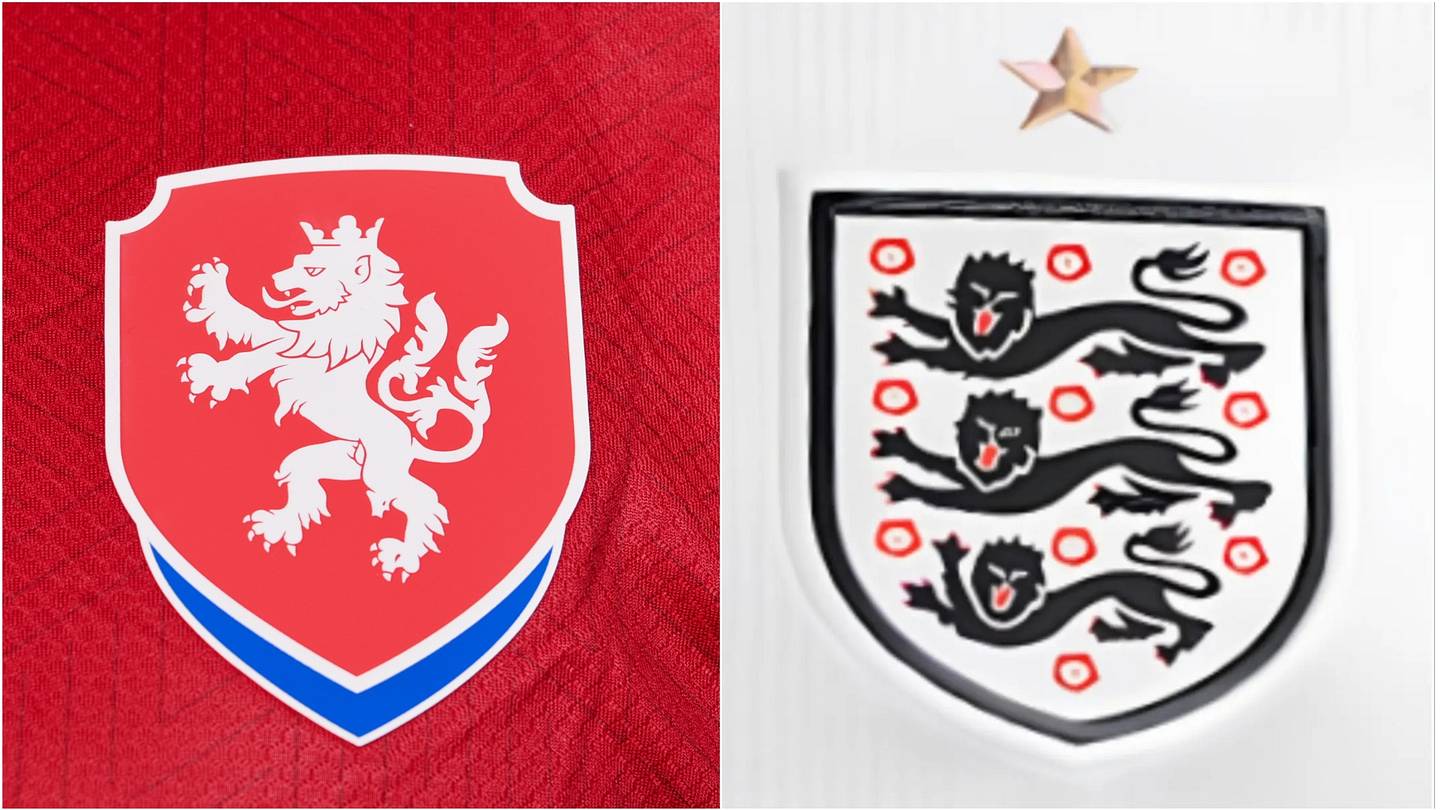 Czechia проти England в Лізі Націй: Огляд, Прогнози та Склади