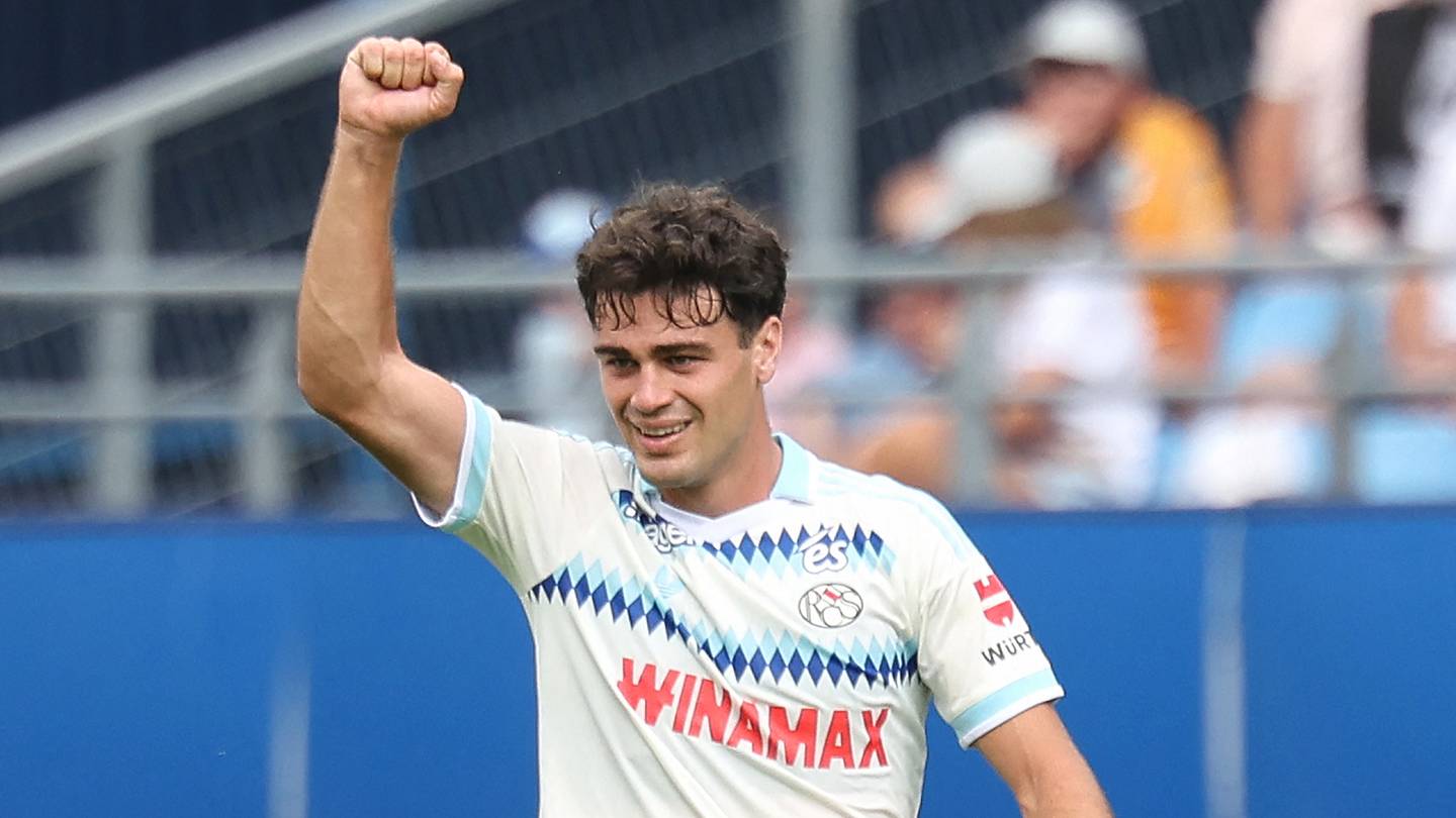 Gio Reyna вражає у Ligue 1 після успішного виступу на Чемпіонаті світу з USMNT