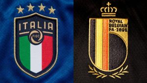 Italy vs. Belgium: Анонс, прогнози та склади на матч Ліги Націй