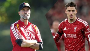 Jurgen Klopp захищає Флоріана Вірца, але його слова одразу викликають суперечки