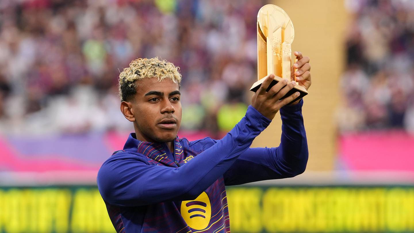 Кандидати на нагороду Kopa Trophy 2026