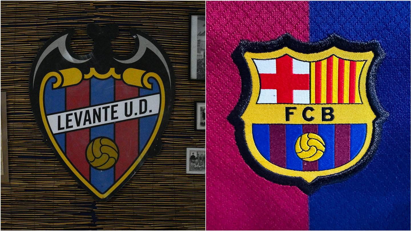 Levante та Barcelona: огляд, прогнози та склади на матч