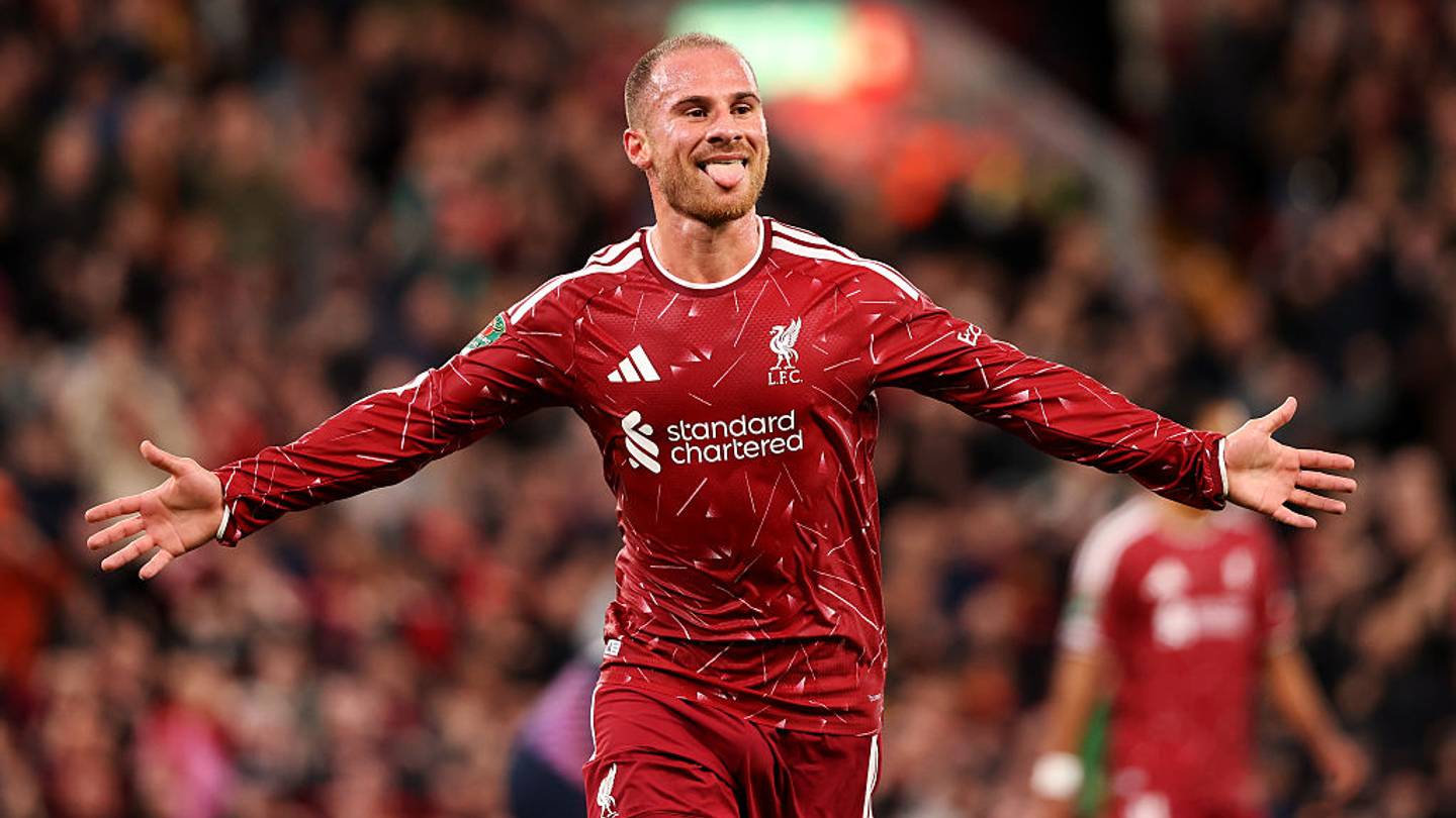 Лінійка Liverpool проти Bournemouth: форма Mac Allister занадто хороша, щоб її ігнорувати