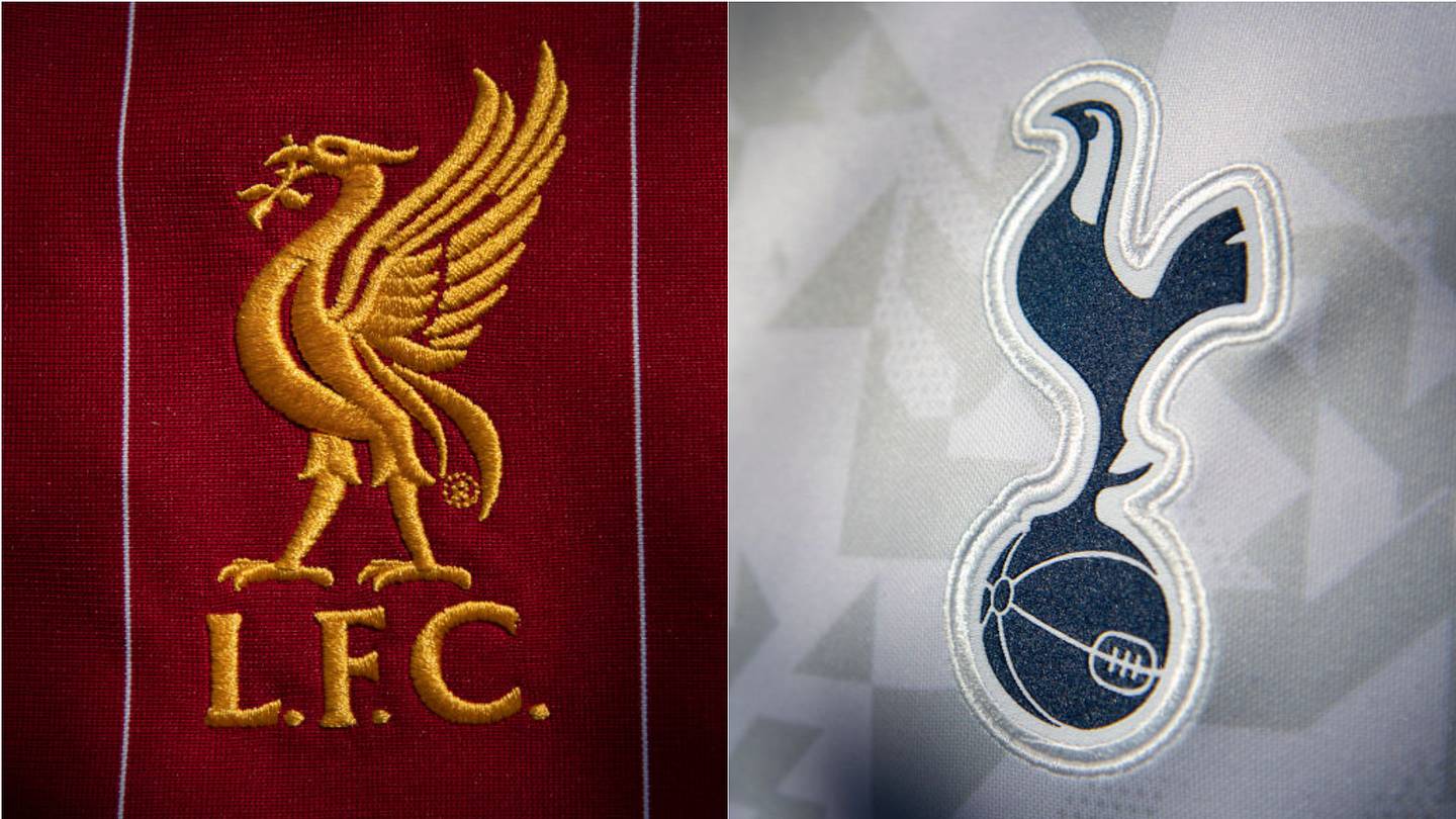 ЛLiverpool проти Tottenham: Прев'ю, прогнози та склади команд