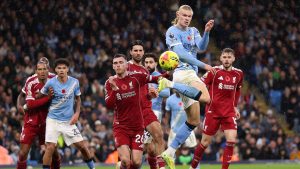 Man City отримує несподівану підтримку в захисті від давнього суперника в Прем’єр-лізі