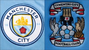 Man City проти Coventry: Огляд, прогнози та склади команд
