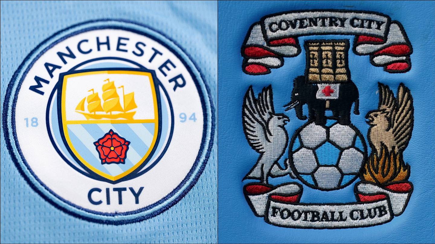 Man City проти Coventry огляд прогнозів та складів