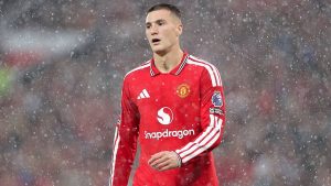 Man Utd чекають, коли Бенжамін Сеско розкриється на повну силу