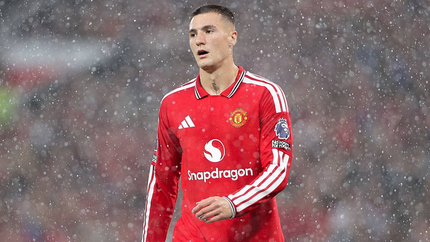 Man Utd чекає, коли Бенжамін Сеско заграє на повну потужність