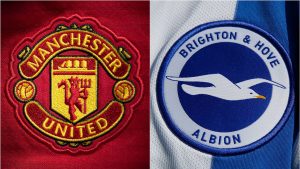 Man Utd приймає Brighton: анонс, прогнози та склади команд