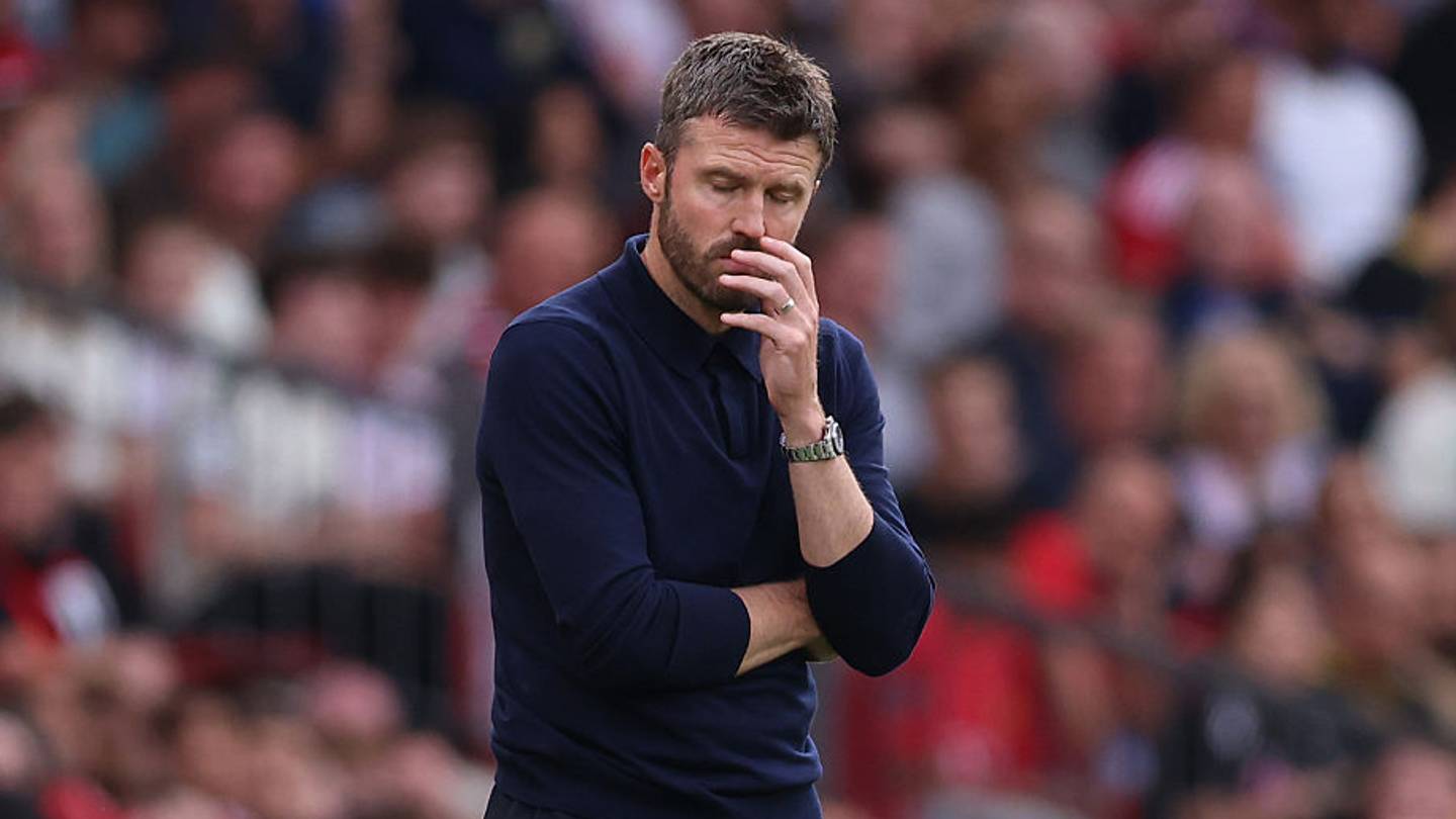 Man Utd заглиблюється у кризу після жорстокої травми в проблемній позиції