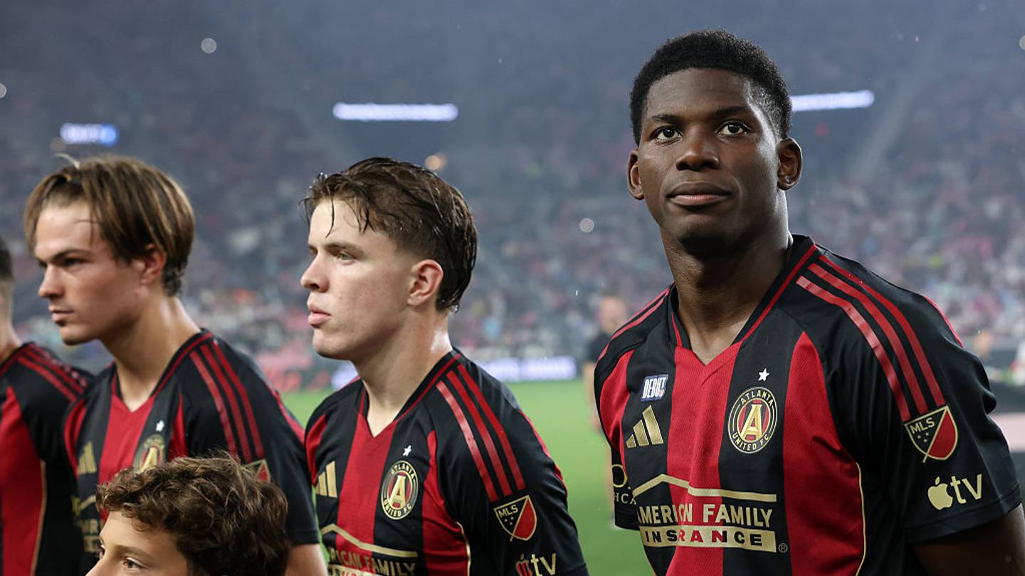 MLS встановила рекорд витрат у літнє трансферне вікно