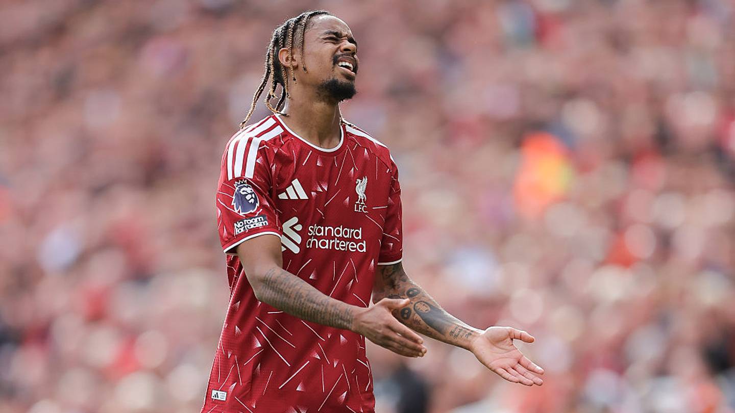 Оцінка гравців Liverpool у матчі проти Fulham: трудова гра червоних викликає занепокоєння