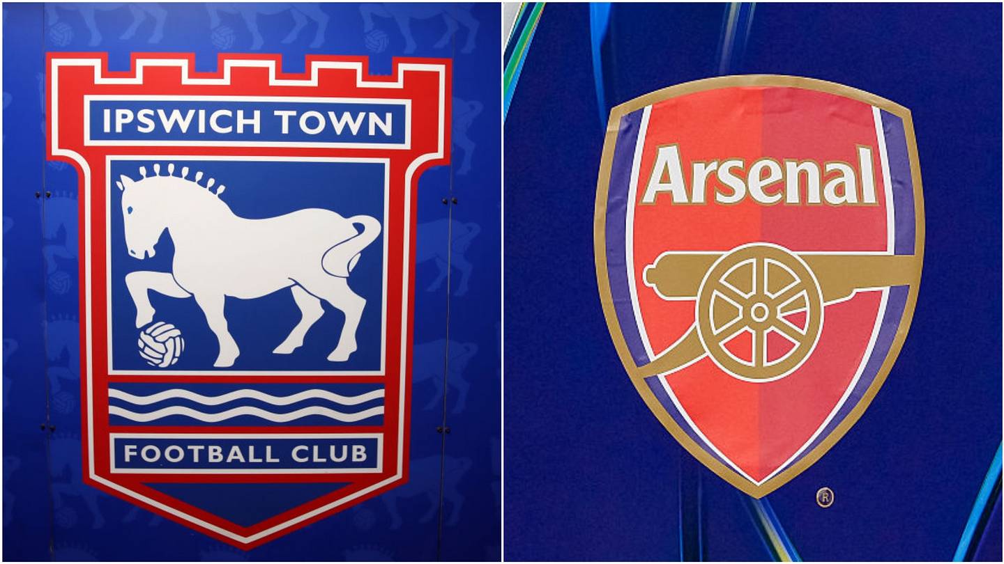 Передматчевий аналіз та прогнози на гру Ipswich проти Arsenal
