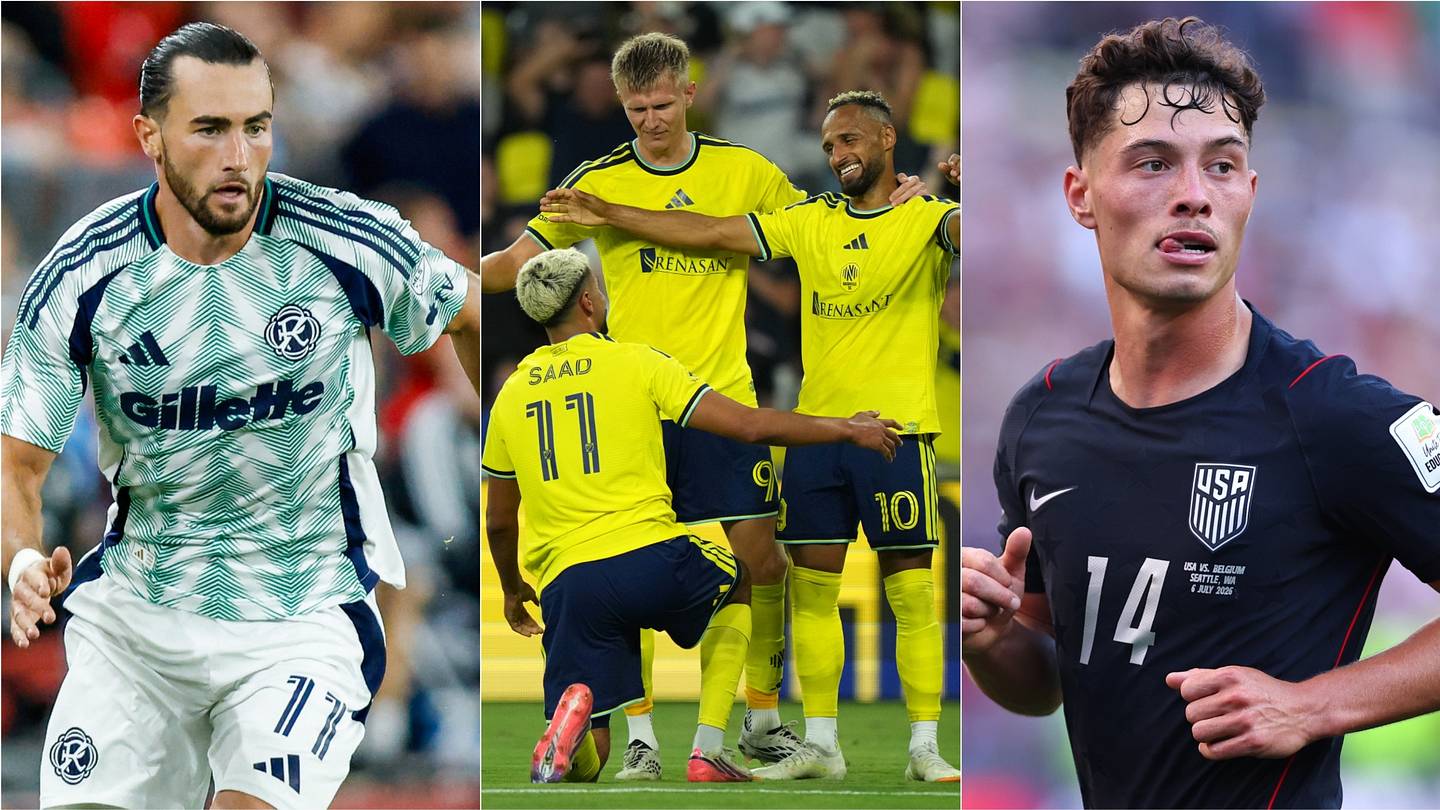 Переможці та програвші літнього трансферного вікна MLS 2026