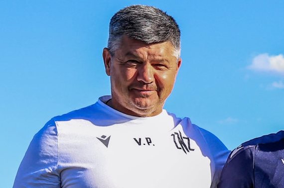 Пономарьов про провал команди після перерви