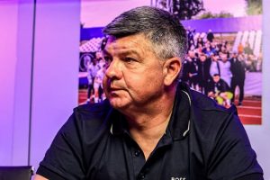 Динамо поступається лише Шахтарю за якістю футболістів, вважає Пономарьов
