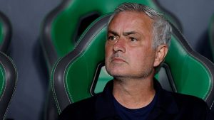 Проблема Real Madrid: Що робити та як її вирішити