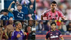 Прогнози MLS: Перегони за плейоф загострюються напередодні 28-го туру