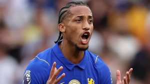 Чому Joao Pedro не грає за Chelsea проти Brentford у Прем’єр-лізі