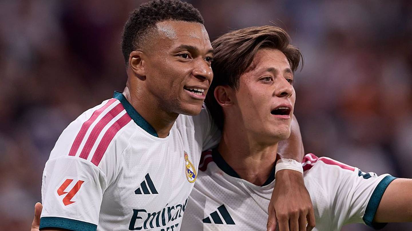 Real Madrid прогнозований склад на гру проти Elche з великою ротацією гравців
