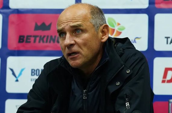 Скрипник про два різновиди нічиєї в футболі