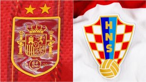 Spain проти Croatia: Аналіз, прогнози та склади команд перед матчем Ліги Націй
