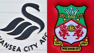 Swansea vs. Wrexham: Прогнози, склади, трансляція по телевізору та деталі стрімінгу