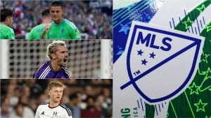 Топ-7 підписань вікна трансферів MLS 2026 — Рейтинг