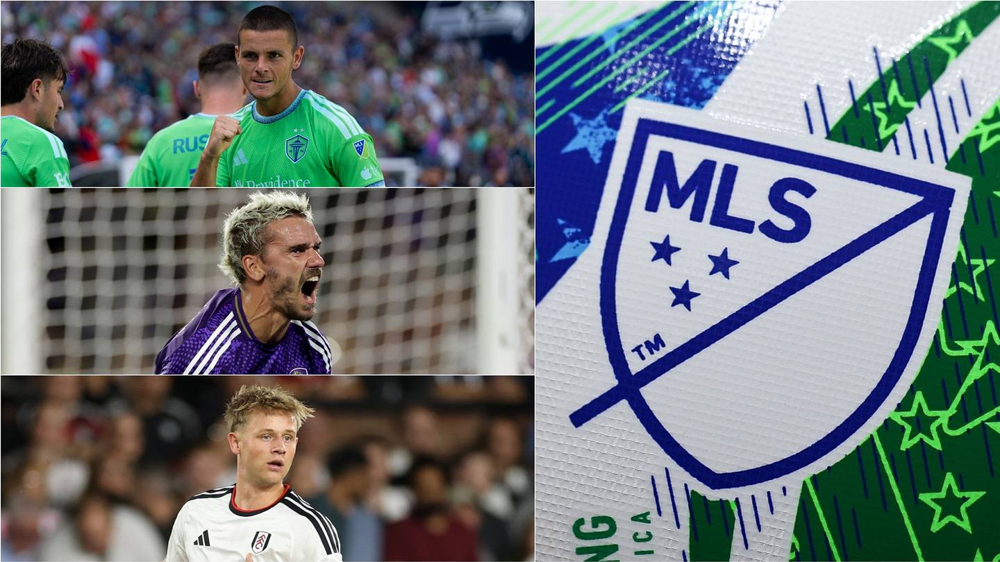Топ-7 переходів під час трансферного вікна MLS 2026