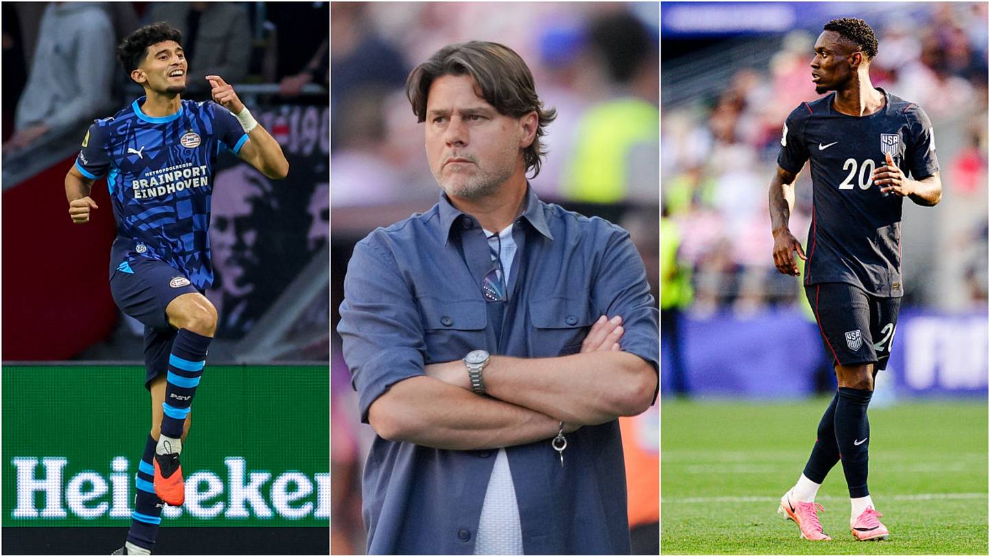 USMNT: Перемоги та втрати, успіхи Пепі та проблеми Балогуна