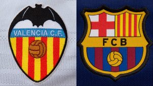 Valencia проти Barcelona: Прев’ю, Прогнози та Склад команди
