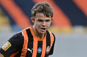 Вільхівці протистоятимуть Шахтарю: анонс та прогноз на матч Кубка України 17 вересня 2026 року