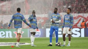 Champion League пропуск означає кінець для найжорсткішого захисника, з яким коли-небудь стикався Lamine Yamal