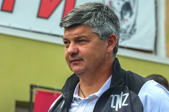 Вилучення Муравського: реакція Олександра Пономарьова