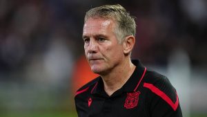 Wrexham демонструє ідеальну відповідь на критику Філа Паркінсона з сильною грою проти Swansea