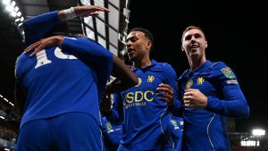 Провал Chelsea та блискучі рішення Хабі Алонсо у безнадійній боротьбі проти Лідса