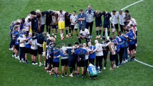 Гравці на заміні: аналіз глибини складу USMNT після ідеального осіннього вікна